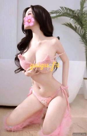 Triệu Vy 2005: 163cm, 49kg, giá 600k – ảnh 5