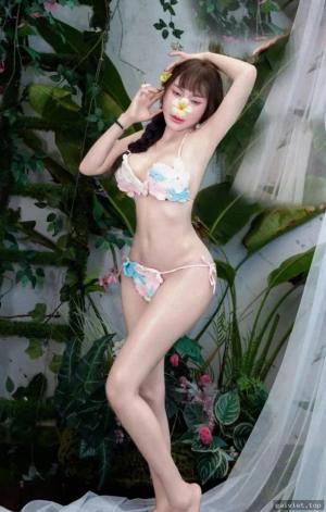 Huyền Trang 1998: 160cm, 48kg, giá 400k – ảnh 3