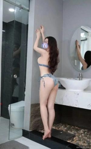 Mai Mai 2004: 163cm, 51kg, giá 400k – ảnh 3