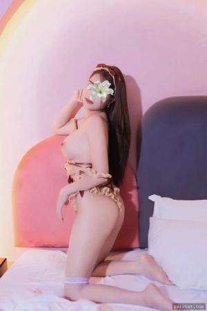 Minh Anh 1998: 160cm, 50kg, giá 300k – ảnh 5