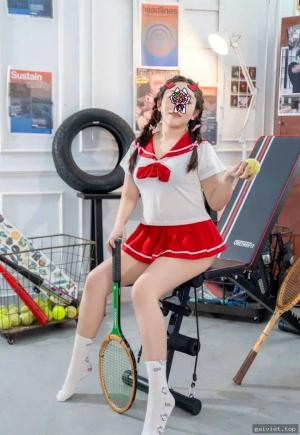 Quỳnh Anh 1999: 160cm, 50kg, giá 500k – ảnh 4